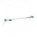 Decor Walther Corner HTE40 Полотенцедержатель 40см, подвесной, цвет: хром. 0560100
