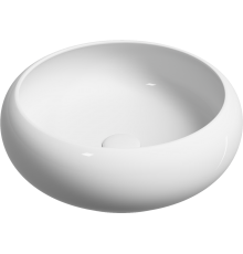 Раковина Ceramicanova Element CN6050 белая глянцевая
