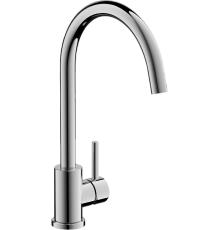 Смеситель для кухни BELZ B809 B70809 хром