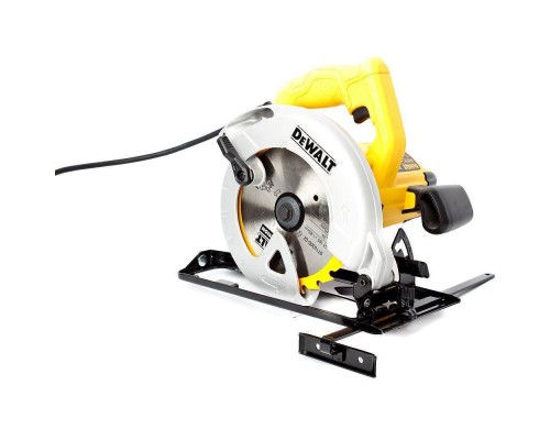 Пила дисковая электрическая DeWalt DWE550 Пила дисковая электрическая DeWalt DWE550