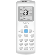 Пульт управления для серии LK AUX Remote controller YKR-P002E