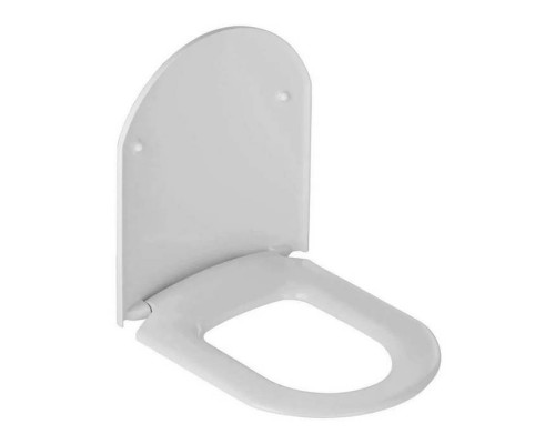 Laufen Mylife Сиденье для унитаза с микролифтом, цвет: белый. 8.9294.1.000.000.1 Laufen Mylife Сиденье для унитаза с микролифтом, цвет: белый. 8.9294.1.000.000.1