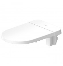 Duravit D-Neo Крышка Sensowash с возможностью подключения автосмыва. 614700012002340