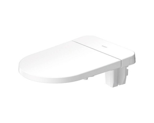 Duravit D-Neo Крышка Sensowash с возможностью подключения автосмыва. 614700012002340