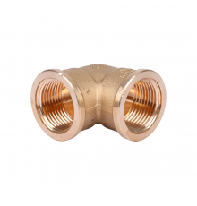 Угольник TIEMME HB 1 1/ 4 x 1, никелированный 1500340(1560G000706)