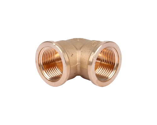 Угольник TIEMME HB 1 1/ 4 x 1, никелированный 1500340(1560G000706)