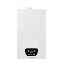 Котёл конденсационный настенный двухконтурный Baxi Duo-tec Compact 24. A7722038