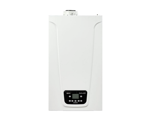 Котёл конденсационный настенный двухконтурный Baxi Duo-tec Compact 24. A7722038