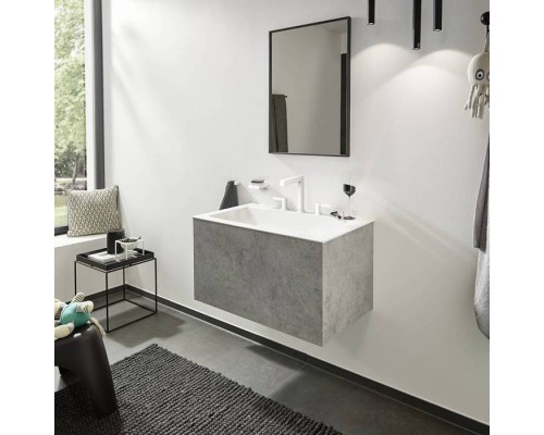 Hansgrohe AddStoris Мыльница, цвет: белый матовый. 41746700 Hansgrohe AddStoris Мыльница, цвет: белый матовый. 41746700