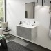Hansgrohe AddStoris Мыльница, цвет: белый матовый. 41746700
