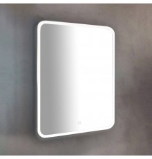 Зеркало Silver Mirrors Стив 68,5x91,5 с подсветкой