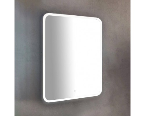 Зеркало Silver Mirrors Стив 68,5x91,5 с подсветкой Зеркало Silver Mirrors Стив 68,5x91,5 с подсветкой