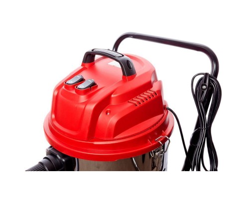 Пылесос REDVERG RD-VC2400-70S Пылесос REDVERG RD-VC2400-70S