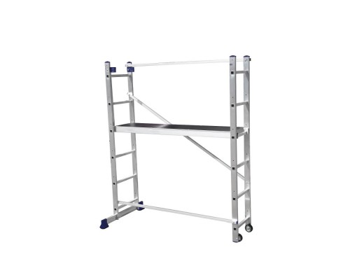 Подмостки Алюмет SM 4006