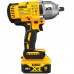 Гайковерт аккумуляторный DeWalt DCF900P2T