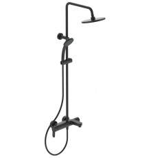 IS BC525XG Idealrain Душевая система для ванны Ø200/100 мм, 1/1 режим BC525XG