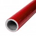 Трубка теплоизоляционная K-Flex PE 4мм/Dвн=18мм/10м Compact Red вспененный полиэтилен. 040182103PE0CR