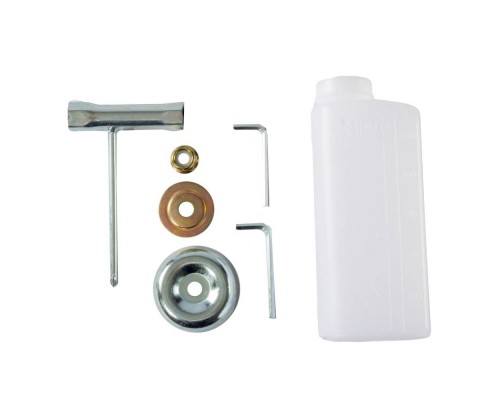 Триммер бензиновый REDVERG RD-GB233S