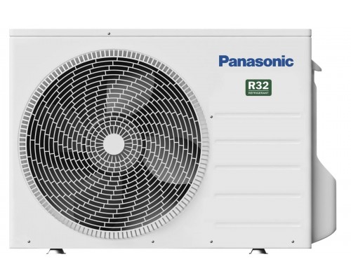 Настенный кондиционер Panasonic CS-TZ60ZKEW + CU-TZ60WKE, белый