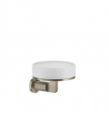 Gessi Inciso Мыльница подвесная, цвет: белый/finox. 58501#149