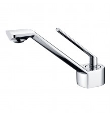 Смеситель Elghansa Urban XQ 1613301, chrome