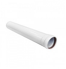 Удлинитель Protherm DN 80 мм L 2000 мм, алюминий. 3003200576