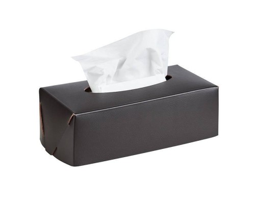 ADJ Салфетница Kleenex, 23x12xH7,5 см., цвет: шоколад/капучино. 0016.06/04 ADJ Салфетница Kleenex, 23x12xH7,5 см., цвет: шоколад/капучино. 0016.06/04
