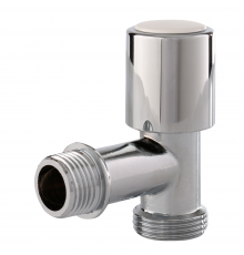 Кран (вентиль) Itap для стиральной машины ART 250 1/2  56527