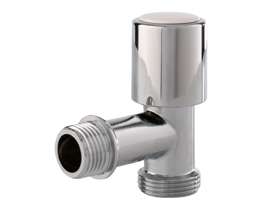 Кран (вентиль) Itap для стиральной машины ART 250 1/2  56527