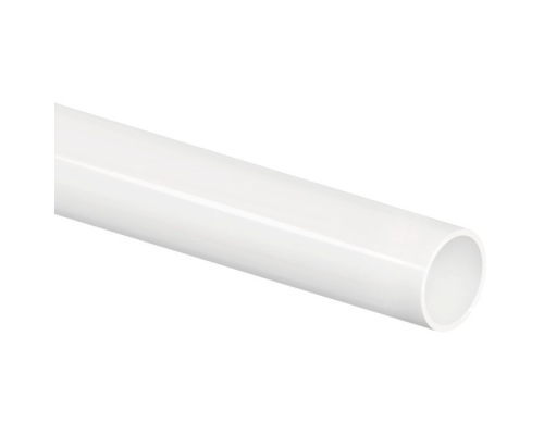 Труба Uponor Aqua Pipe PN10 25x3,5 белая, отрезок 6м 1008424 Труба Uponor Aqua Pipe PN10 25x3,5 белая, отрезок 6м 1008424