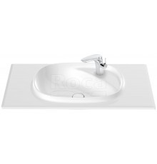 Roca 7.3270.B.B00.0 Beyond Раковина мебельная 810х505х160 мм, с отв. под смеситель, без отв. пере 3270BB000