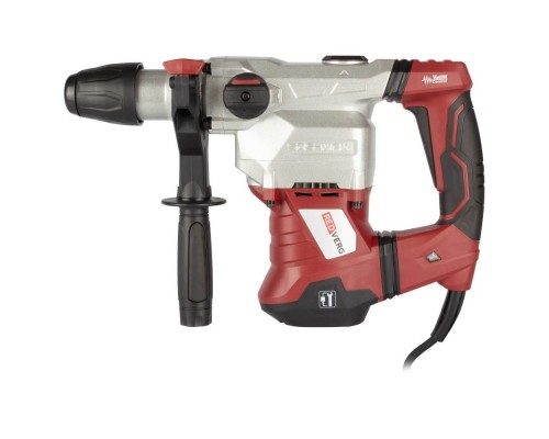 Перфоратор REDVERG RD-RH1500S Перфоратор REDVERG RD-RH1500S