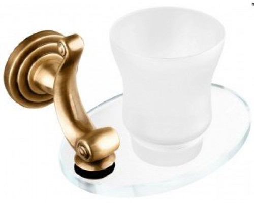 ON 143.92 OLD BRASS Стакан, стекло НЕ ПРОИЗВОДЯТ ON14392