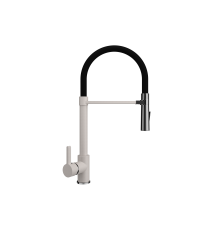 Смеситель для кухни Ulgran U-024-331 белый