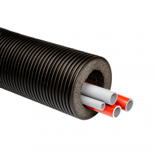 Четырехтрубная система Flexalen 1000+ для отопления и водоснабжения FV+R200A2/25A32A20 FV+R200A2/25A32A20