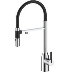 Смеситель для кухни Paulmark Magneto One Ma213188-CR хром