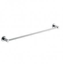 Colombo Plus Полотенцедержатель 83.5см, цвет: хром. W4912.CR