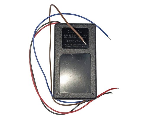 Блок автоматики Fubag DS 25000 (230V) для дизельных электростанций (DS 5500 A ES DS 6500 A ES DS 6500 AC ES DS 7500 A ES DS