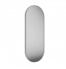 Kerama Marazzi Cono 42 Зеркало 42см., подвесное, цвет: белый матовый. CO.mi.P.42\WHT