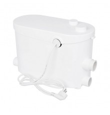 Станция канализационная Hoobs RCS 400 400Вт 1x220-240В 50Гц. 08802H