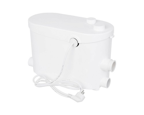 Станция канализационная Hoobs RCS 400 400Вт 1x220-240В 50Гц. 08802H Станция канализационная Hoobs RCS 400 400Вт 1x220-240В 50Гц. 08802H