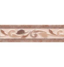 Бордюр Kerama Marazzi Вилла Флоридиана HGD\A03\8245 глянцевый