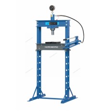 Пресс, усилие 20 тонн NORDBERG N3620L