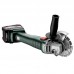 Машина шлифовальная угловая аккумуляторная Metabo W 18 L 9-125++ЗУ ASC55