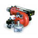 Горелка газовая двухступенчатая F.B.R GAS P 70/2 CE TС + R. CE D 1 1/2 S. 002361_31R057035_31