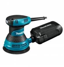 Машина плоско-шлифовальная эксцентриковая Makita BO5030K