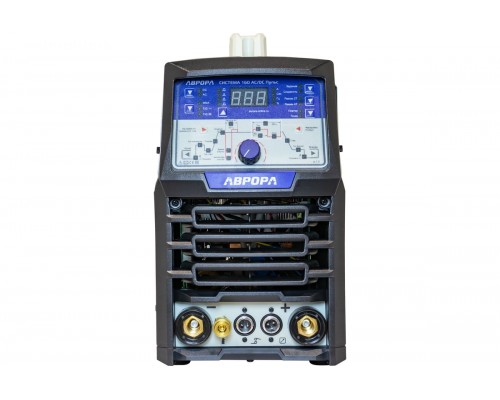 Аппарат сварочный Aurora 160 AC/DC ПУЛЬС