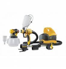 Краскораспылитель"Wagner"W 690 FLEXiO Extra Kit