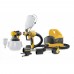 Краскораспылитель"Wagner"W 690 FLEXiO Extra Kit