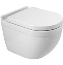 Унитаз подвесной BelBagno Senso-R BB017CH-TOR безободковый, крышка BB865SC с микролифтом